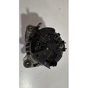 03L903023F Alternatore Volkswagen Golf VI 2.0 D 103KW ANNO 2012 03L903023F