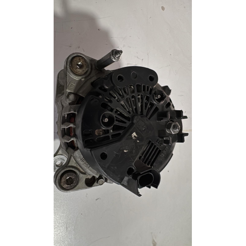 03L903023F Alternatore Volkswagen Golf VI 2.0 D 103KW ANNO 2012 03L903023F