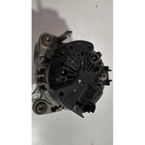 03L903023F Alternatore Volkswagen Golf VI 2.0 D 103KW ANNO 2012 03L903023F