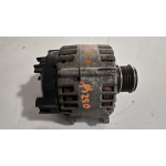 03L903023F Alternatore Volkswagen Golf VI 2.0 D 103KW ANNO 2012 03L903023F