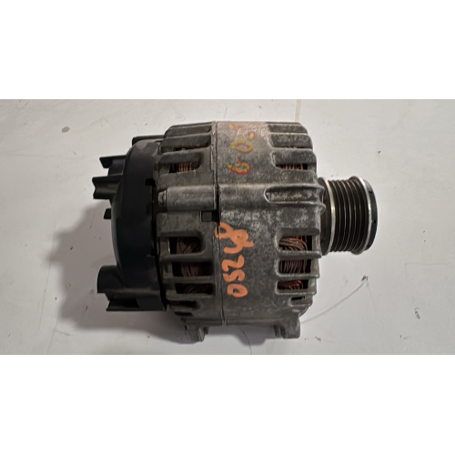 03L903023F Alternatore Volkswagen Golf VI 2.0 D 103KW ANNO 2012 03L903023F