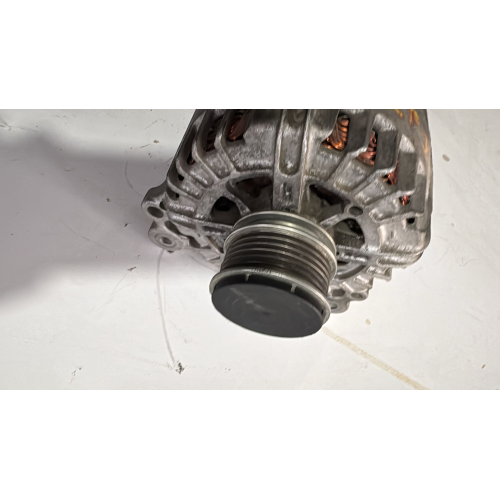 03L903023F Alternatore Volkswagen Golf VI 2.0 D 103KW ANNO 2012 03L903023F