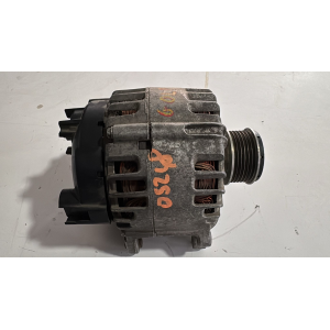 03L903023F Alternatore Volkswagen Golf VI 2.0 D 103KW ANNO 2012 03L903023F