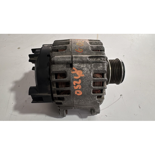 03L903023F Alternatore Volkswagen Golf VI 2.0 D 103KW ANNO 2012 03L903023F
