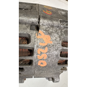 03L903023F Alternatore Volkswagen Golf VI 2.0 D 103KW ANNO 2012 03L903023F