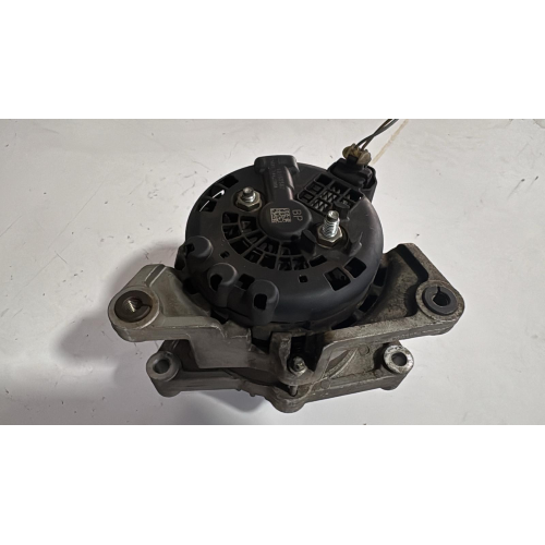 13500582 ALTERNATORE OPEL ASTRA J 1.4 B 74KW 2011 A14XER