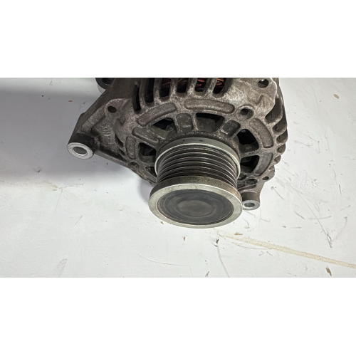 13500582 ALTERNATORE OPEL ASTRA J 1.4 B 74KW 2011 A14XER