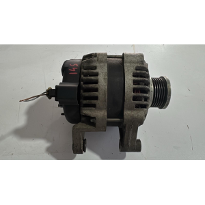 13500582 ALTERNATORE OPEL ASTRA J 1.4 B 74KW 2011 A14XER