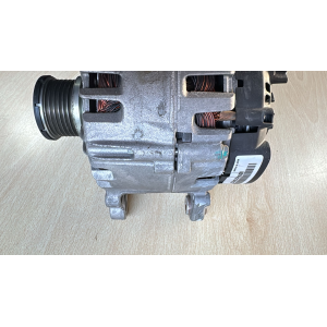 TG14C020 ALTERNATORE AUDI A4 BERL (8K2- B8) 2.0 TDI 16V MAN 6M 143CV 2011 ANNO 2024