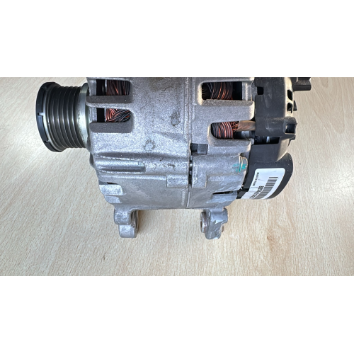 TG14C020 ALTERNATORE AUDI A4 BERL (8K2- B8) 2.0 TDI 16V MAN 6M 143CV 2011 ANNO 2024