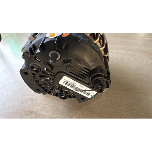 TG14C020 ALTERNATORE AUDI A4 BERL (8K2- B8) 2.0 TDI 16V MAN 6M 143CV 2011 ANNO 2024