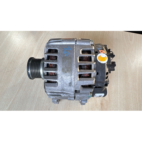 TG14C020 ALTERNATORE AUDI A4 BERL (8K2- B8) 2.0 TDI 16V MAN 6M 143CV 2011 ANNO 2024