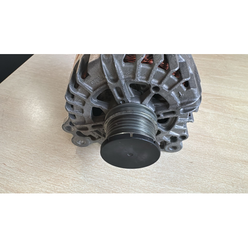 TG14C020 ALTERNATORE AUDI A4 BERL (8K2- B8) 2.0 TDI 16V MAN 6M 143CV 2011 ANNO 2024