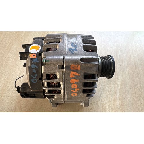 TG14C020 ALTERNATORE AUDI A4 BERL (8K2- B8) 2.0 TDI 16V MAN 6M 143CV 2011 ANNO 2024