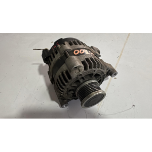 TG14C020 ALTERNATORE AUDI A4 BERL (8K2- B8) 2.0 TDI 16V MAN 6M 143CV 2011 ANNO 2024
