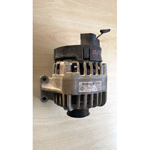 52003532 ALTERNATORE FIAT PANDA 1.2 B 51KW 2016
