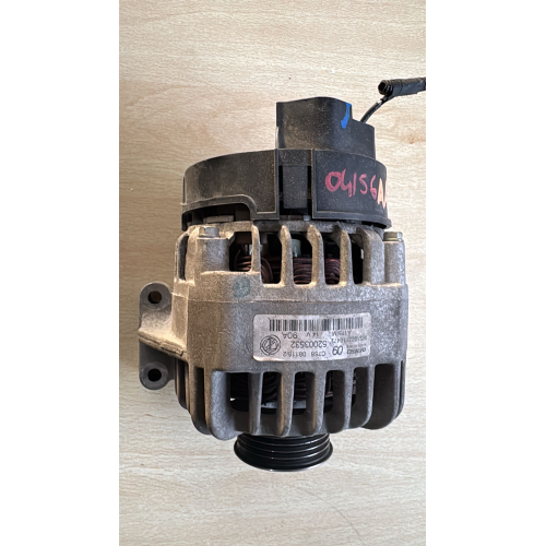 52003532 ALTERNATORE FIAT PANDA 1.2 B 51KW 2016