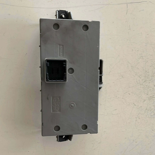 50510080 CENTRALINA BODY COMPUTER ALFA ROMEO 159 1.9 JTD D SW 6M 110KW 2008 501890170011