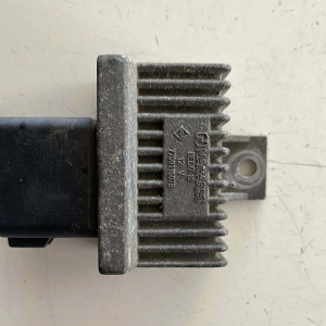 7700115078 CENTRALINA PRERISCALDAMENTO CANDELETTE RENAULT KANGOO 1.5 60KW D 2002