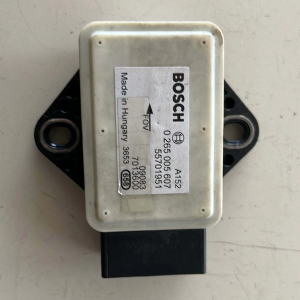 55701951 CENTRALINA SENSORE IMBARDATA FIAT 500 1.2 B 2010   0265005607