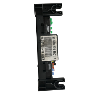 9664059080 CENTRALINA BODY COMPUTER PEUGEOT 3008 2.0 D 120KW 2010 K04-00 190408 281201930C 