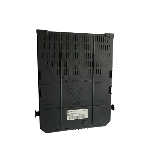 9664059080 CENTRALINA BODY COMPUTER PEUGEOT 3008 2.0 D 120KW 2010 K04-00 190408 281201930C 