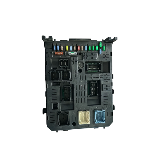 9664059080 CENTRALINA BODY COMPUTER PEUGEOT 3008 2.0 D 120KW 2010 K04-00 190408 281201930C 