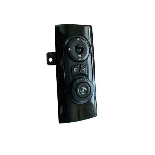 EQ7G02 INTERRUTTORE COMANDO REGOLAZIONE LUCI CHEVROLET Captiva ANNO 2008