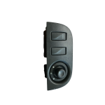 255704649R COMANDO INTERRUTTORE REGOLAZIONE SPECCHI DACIA SANDERO 2015