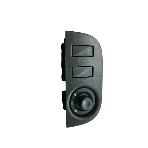 255704649R COMANDO INTERRUTTORE REGOLAZIONE SPECCHI DACIA SANDERO 2015