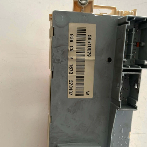 50510079 CENTRALINA SCATOLA PORTA FUSIBILI ALFA ROMEO 159 1.9 D 110KW 2007