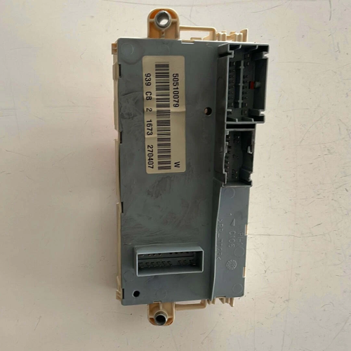 50510079 CENTRALINA SCATOLA PORTA FUSIBILI ALFA ROMEO 159 1.9 D 110KW 2007