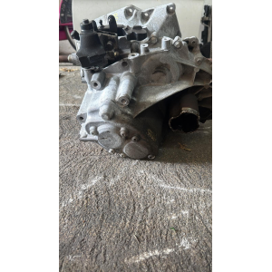 AV6R7002HF CAMBIO MANUALE 6 MARCE FORD FOCUS E Grand C-Max 1.6 D 85KW 2014 T1DA AV6R7002HF