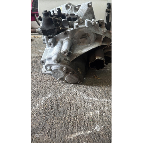 AV6R7002HF CAMBIO MANUALE 6 MARCE FORD FOCUS E Grand C-Max 1.6 D 85KW 2014 T1DA AV6R7002HF