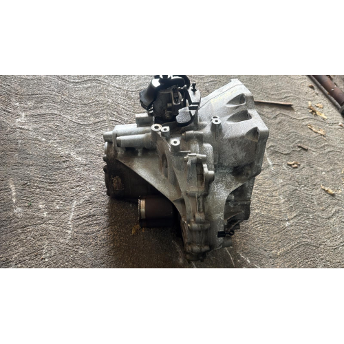AV6R7002HF CAMBIO MANUALE 6 MARCE FORD FOCUS E Grand C-Max 1.6 D 85KW 2014 T1DA AV6R7002HF