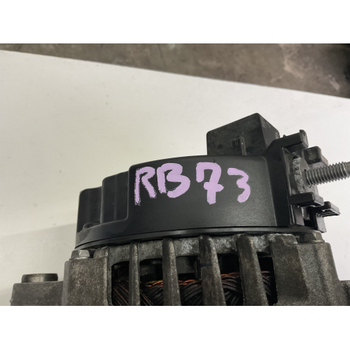 A0009063903 ALTERNATORE MERCEDES Classe E (W213) E 200 d Diesel 160CV 118kW 654916 da anno 2018 2023 200A 14V 2623499D 