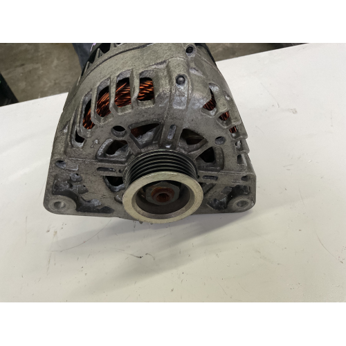 A0009063903 ALTERNATORE MERCEDES Classe E (W213) E 200 d Diesel 160CV 118kW 654916 da anno 2018 2023 200A 14V 2623499D 