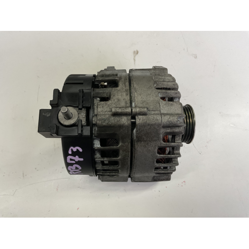 A0009063903 ALTERNATORE MERCEDES Classe E (W213) E 200 d Diesel 160CV 118kW 654916 da anno 2018 2023 200A 14V 2623499D 