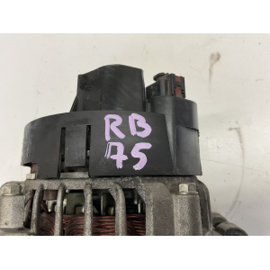 101210-1700 ALTERNATORE FIAT LANCIA Y YPSILON 1.2 D 70KW 2012 199B1000 14V 120A