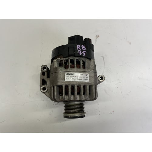 101210-1700 ALTERNATORE FIAT LANCIA Y YPSILON 1.2 D 70KW 2012 199B1000 14V 120A
