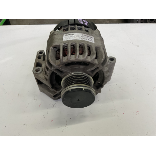 101210-1700 ALTERNATORE FIAT LANCIA Y YPSILON 1.2 D 70KW 2012 199B1000 14V 120A