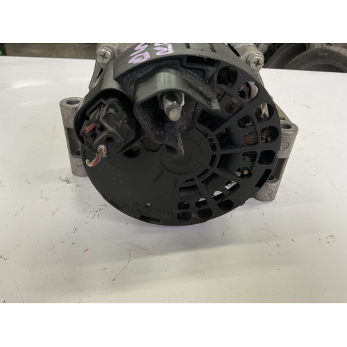 101210-1700 ALTERNATORE FIAT LANCIA Y YPSILON 1.2 D 70KW 2012 199B1000 14V 120A
