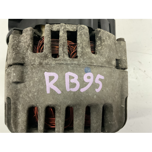 9678048880 ALTERNATORE CITROEN C3 (A8 - A31) 1.4 HDI 8v MAN 5m 68CV 2008 8HX