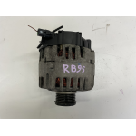 9678048880 ALTERNATORE CITROEN C3 (A8 - A31) 1.4 HDI 8v MAN 5m 68CV 2008 8HX