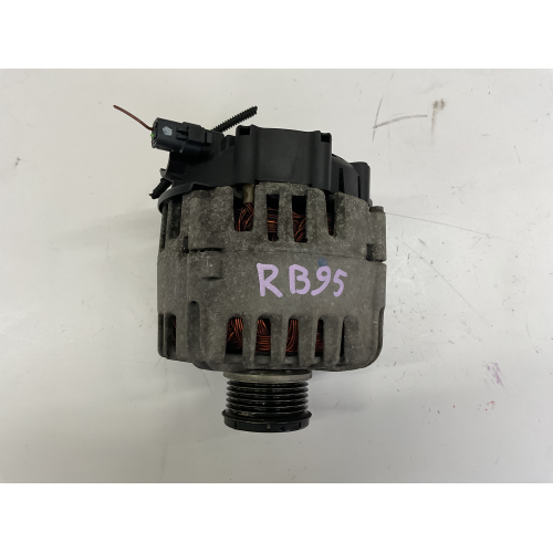 9678048880 ALTERNATORE CITROEN C3 (A8 - A31) 1.4 HDI 8v MAN 5m 68CV 2008 8HX