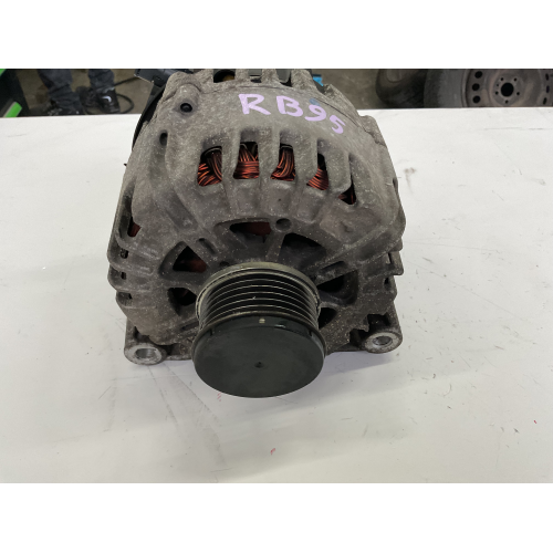 9678048880 ALTERNATORE CITROEN C3 (A8 - A31) 1.4 HDI 8v MAN 5m 68CV 2008 8HX