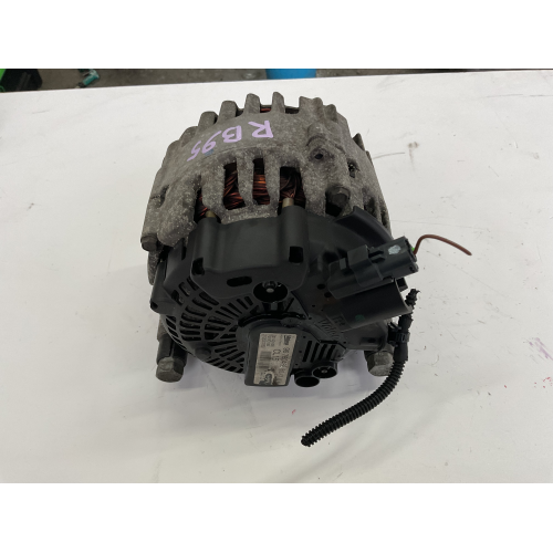 9678048880 ALTERNATORE CITROEN C3 (A8 - A31) 1.4 HDI 8v MAN 5m 68CV 2008 8HX