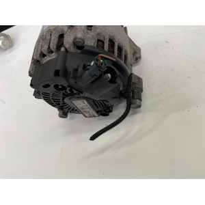 9678048880 ALTERNATORE CITROEN C3 (A8 - A31) 1.4 HDI 8v MAN 5m 68CV 2008 8HX