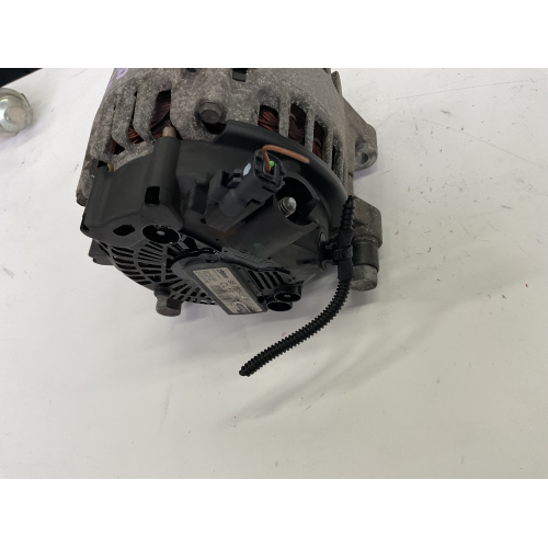9678048880 ALTERNATORE CITROEN C3 (A8 - A31) 1.4 HDI 8v MAN 5m 68CV 2008 8HX
