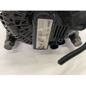 9678048880 ALTERNATORE CITROEN C3 (A8 - A31) 1.4 HDI 8v MAN 5m 68CV 2008 8HX
